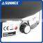 SUNNEX Hot Sale Round Electric 6.8ltr Chaffing Dish Set