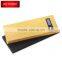 Luxury Gold Universal Laptop Power Bank 8000mAh