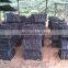 Hot sale in Africa charcoal making machine,charcoal forming machine with CE certification