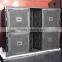VT4888 professional sound systems line array speaker