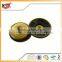 Sanp Metal Snap Clip Button New Products From China