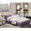 MUSES New fashion fabric bed SY10080
