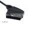 3ft 30AWG High Quality Displayport to Scart Cable Factory Price
