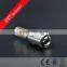 BA20D H4 H7 H11 18/35W Colorful Blue Light Motorcycle Halogen bulb Headlight HL63