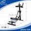 2016 New cheaper products home gym equipment ab coaster