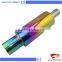 Hot Selling Accessory for Universal Car Auto Stainless Steel Exhaust Pipe Muffler