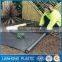 China Factory Wholesale 100% Virgin PP Plastic Agriculture Weed Mat