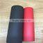 HVAC NBR foam rubber thermal insulation pipe