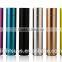 High Quality Round Super slim Portable 2600mAh USB mobile power bank For Iphone 6 5s Samsung