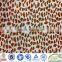 Hot selling China factory and SGS animal print throw blanket