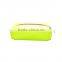 Wholesale cosmetic bag hanging cosmetic bags silica gel cosmetic bag