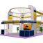 2015 Hot Sale high Quality Aluminum Standard Exhibition Booth for Trade Show