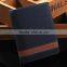 Hot sell newest wallet customized long leather Wallet unisex clutch wallet