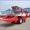 China top supplier corn harvester machine /sweet corn harvesting machine