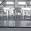 Carbonated Drink Filling Machine