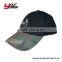 top quality embroidered promotion 6 panel cotton baseball cap