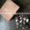 Melting Niobium used for alloy additive
