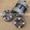Quick Lock Shaft