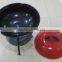 Portable Camping Picnic Charcoal Barbecue BBQ Grill