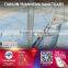Q345 Steel Ringlock Scaffold Reinforced Ledger