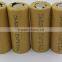 High Quality Li ion Battery Cell 18650 3.2V 2300mAh/1100mAh