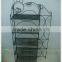 company matell Magazine Storage stander and holder
