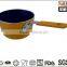 Aluminum non-stick mini sauce pan,Aluminum milk pot, mini cookware