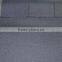 plain dyed polyester rayon fabric for man's suiting