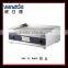 Cast Iron Griddle With CE Certification Stainless Steel