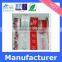 Heat Resistance Clear Packing Tape BOPP adhesive Tape