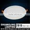 2015 New Design Slim Round Led Panel Light best Price