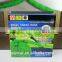 2015 hot sale shrinking garden hose,rubber passion garden hose, roll flat garden hose, magic garden hose