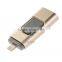Timiya newest iStick USB Flash Drive for iPhone for iPad for android 3 in 1 usb Connector -32GB                        
                                                Quality Choice