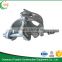 KS 48.6*48.6mm Galvanzed Pressed Swivel/Fixed Double Coupler/Clamp/Fasteners                        
                                                Quality Choice