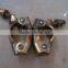 scaffolding steel couplers/clamp