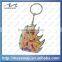 custom 3D truck shape soft PVC rubber keychain                        
                                                Quality Choice