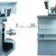 Natural anodising easy Installation solar panel mounting brackets