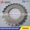 Tungsten Carbide Saw Blade Tips/V Cut Cutter