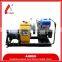 Andes gasoline powered winch,gasoline winch,winch