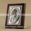 Greek & Russian Orthodox Wooden Icon. Holy Family. Big Size