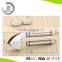 New Kitchen Tool Stainless Steel Garlic Press HC-YS01