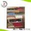 Ingenious under shelf basket storage basket wardrobe basket HC-WB4