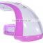 NIKAI 8301 big lint remover six blades lint remover with backup blade