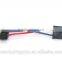auto relay 12V 9005 H4 power plug 2 wire for toyota parts car accessories