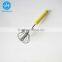 Food grade stainless steel egg whisk