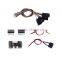 MINI NAZE32 32-bit Cortex M3 Processor ACRO Panel 30mmx16mm USB Plug