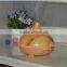 Beauty and Personal Care Products Supply 300ml Light Wood Pattern Diffusers Aromatherapy