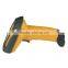 NT-2019 High Quality 1D Manual Wired handheld barcode scanner for supermarket