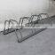4 bike capaicy steel bicycle stand metal cycle stand