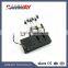DS907A 120A magnetic latching relay ,3 phase latching for KWH meter